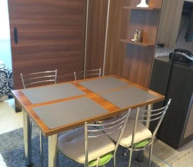 Podhajska Apartamento | Apartmán Mery