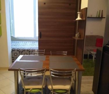Podhajska Apartamento | Apartmán Mery