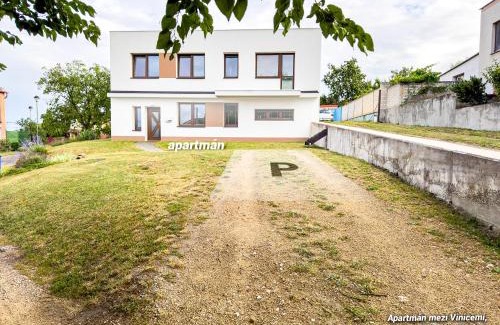 Znojmo Apartamento | Apartmán Mezi vinicemi