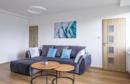 Znojmo Apartamento | Apartmán Mezi vinicemi