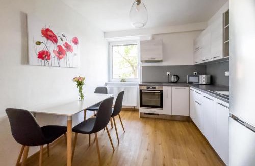 Znojmo Apartamento | Apartmán Mezi vinicemi