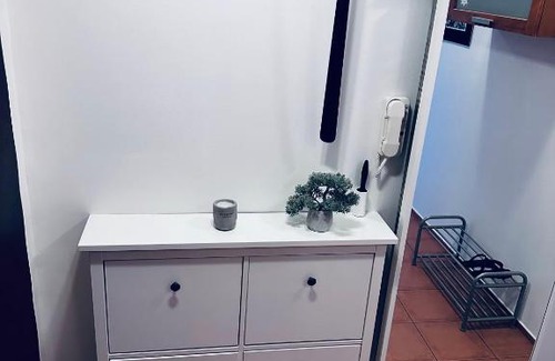 Prague 13 Apartamento | Apartmán mezonet Praha 5