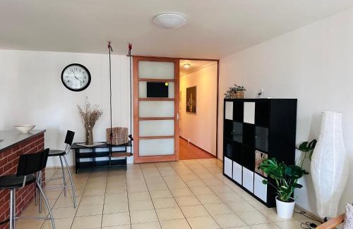 Prague 13 Apartamento | Apartmán mezonet Praha 5