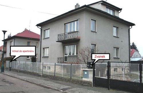 Jicin Apartamento | Apartmán Milena