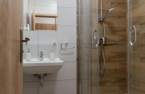Liptovsky Jan Apartamento | Apartmán Mirka