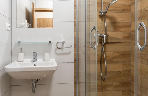 Liptovsky Jan Apartamento | Apartmán Mirka