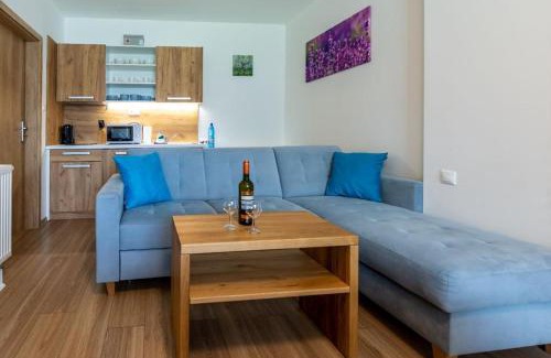 Liptovsky Jan Apartamento | Apartmán Mirka