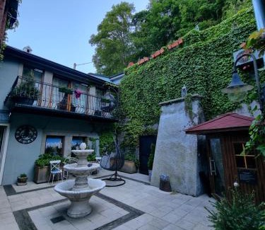Banska Stiavnica Apartamento | Apartmán Moment Banská Štiavnica