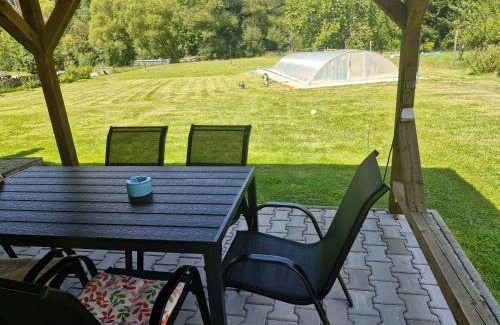Rejstejn Apartamento | Apartmán Mour