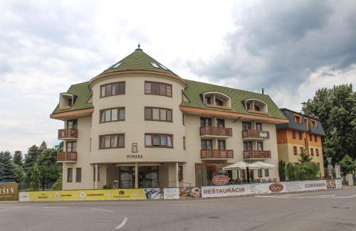 Besenova Apartamento | Apartmán MyMara 14