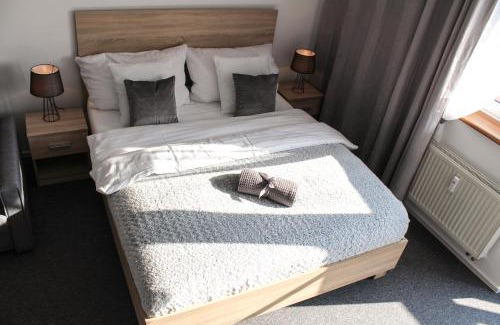 Besenova Apartamento | Apartmán MyMara 14