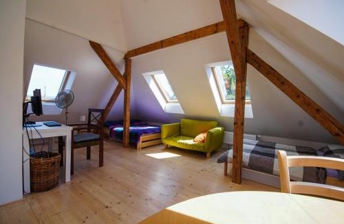 Karlovy Vary Casa | Apartmán Národní