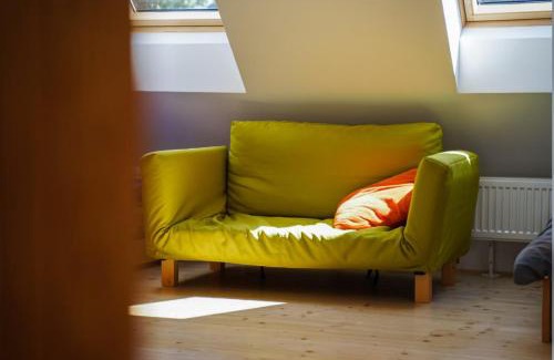 Karlovy Vary Casa | Apartmán Národní