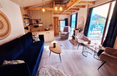 Nova Bana Apartamento | Apartmán na detskej zážitkovej farme Fajnovô