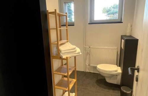 Moravian Silesian Apartamento | Apartmán na Hlavní Vřesina