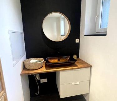 Moravian Silesian Apartamento | Apartmán na Hlavní Vřesina