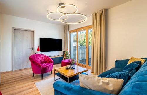 Dolny Kubin Apartamento | Apartmán na Kubínskej holi X33