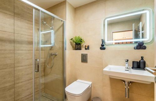 Dolny Kubin Apartamento | Apartmán na Kubínskej holi X33