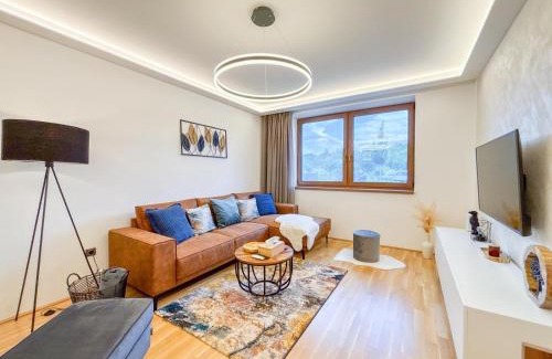Valtice Apartamento | Apartmán Na Pomezí