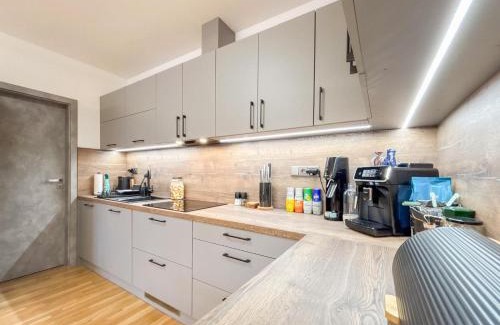 Valtice Apartamento | Apartmán Na Pomezí