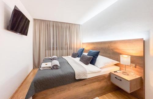 Valtice Apartamento | Apartmán Na Pomezí