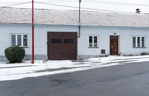 Rozstani Apartamento | Apartmán na Stráni
