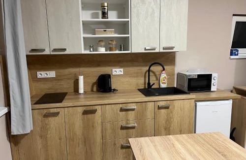Blatnice pod Svatym Antoninkem Apartamento | Apartmán na vinné stezce