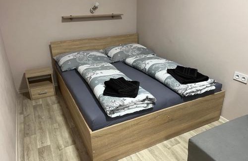 Blatnice pod Svatym Antoninkem Apartamento | Apartmán na vinné stezce