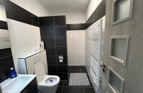 Blatnice pod Svatym Antoninkem Apartamento | Apartmán na vinné stezce