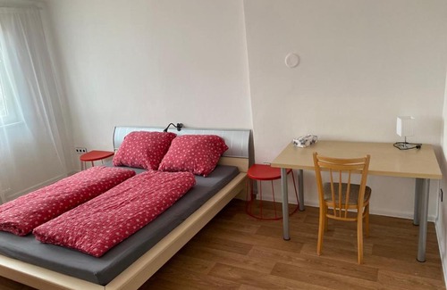Tabor Apartamento | Apartmán Nad řekou