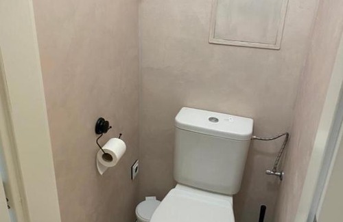 Tabor Apartamento | Apartmán Nad řekou