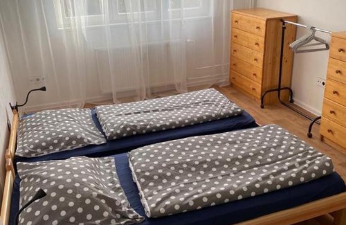 Tabor Apartamento | Apartmán Nad řekou
