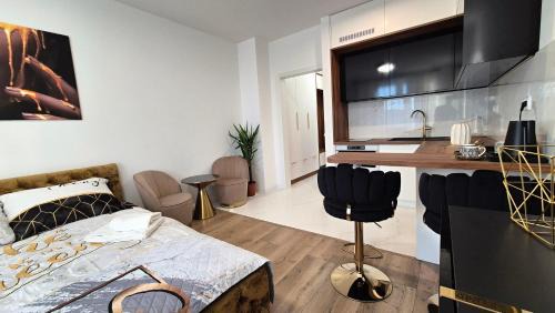 Namestovo Apartamento | Apartmán Naomi Námestovo
