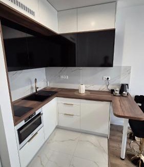 Namestovo Apartamento | Apartmán Naomi Námestovo