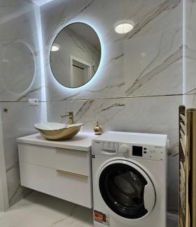 Namestovo Apartamento | Apartmán Naomi Námestovo