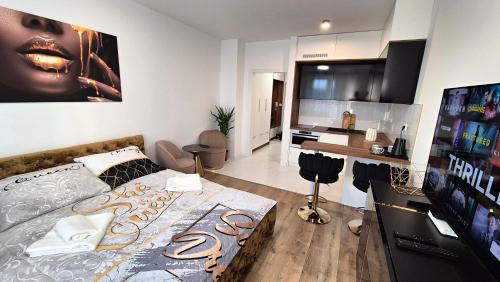 Namestovo Apartamento | Apartmán Naomi Námestovo