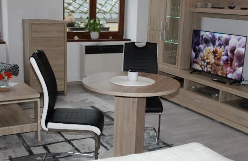 Ceska Lipa Apartamento | Apartmán Nerudova