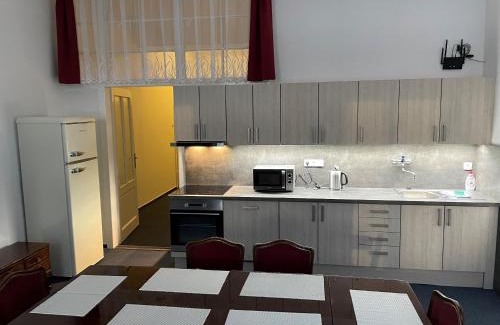 Netolice Apartamento | Apartmán Netolice 207 Deluxe