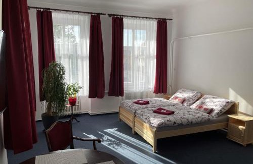 Netolice Apartamento | Apartmán Netolice 207 Deluxe
