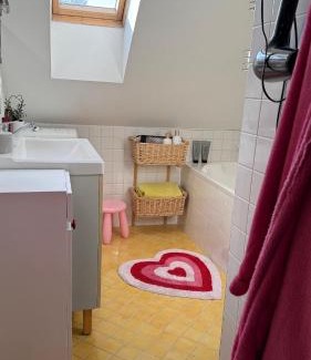 Nova Bystrice Apartamento | Apartmán Nová Bystřice