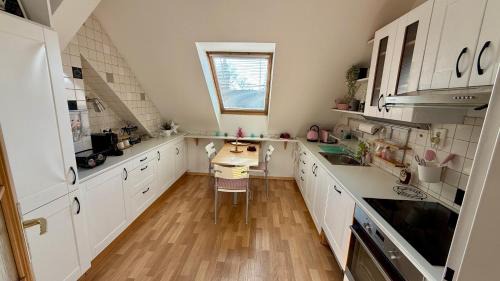Nova Bystrice Apartamento | Apartmán Nová Bystřice