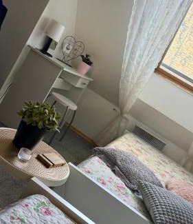 Nova Bystrice Apartamento | Apartmán Nová Bystřice