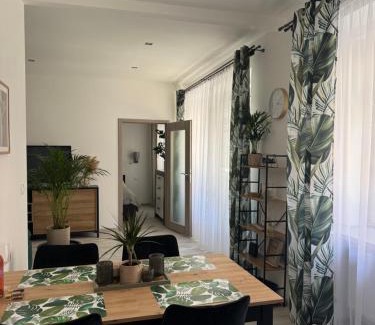 Zilina Apartamento | Apartmán OLLY