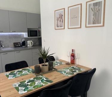Zilina Apartamento | Apartmán OLLY
