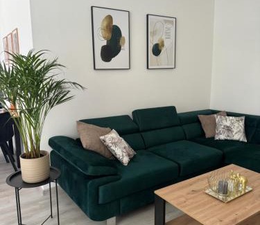 Zilina Apartamento | Apartmán OLLY