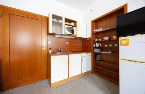 Olomouc Apartamento | Apartmán Olomouc 2+KK