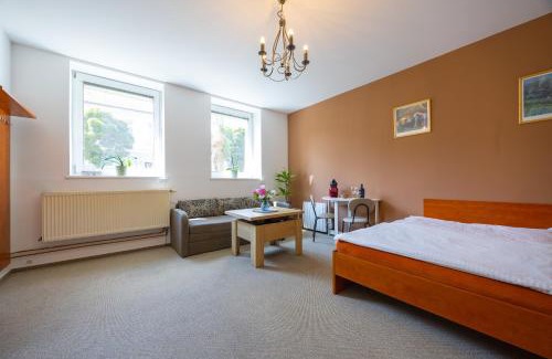 Olomouc Apartamento | Apartmán Olomouc 2+KK