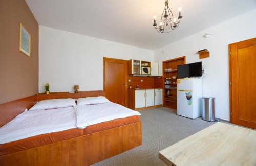 Olomouc Apartamento | Apartmán Olomouc 2+KK