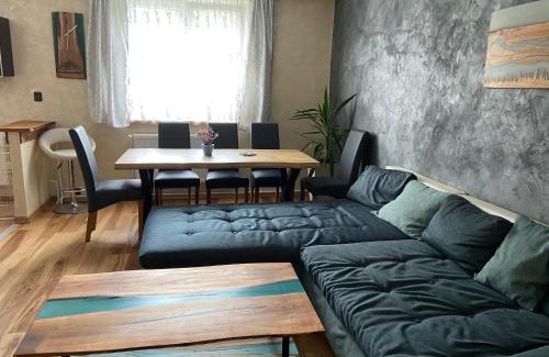 Orlicke Zahori Apartamento | Apartmán Orlické hory