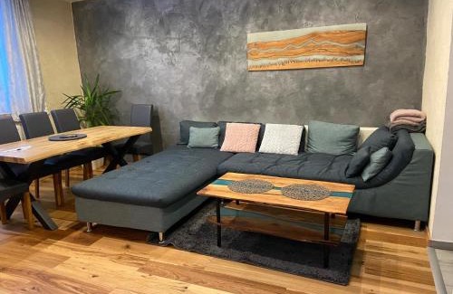 Orlicke Zahori Apartamento | Apartmán Orlické hory